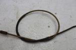 1969 HONDA CL350 CLUTCH CABLE LINE (TOC25)