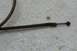 1969 HONDA CL350 CLUTCH CABLE LINE (TOC25)
