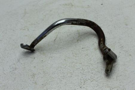 1969 HONDA CL350 REAR BRAKE FOOT PEDAL (HBI)