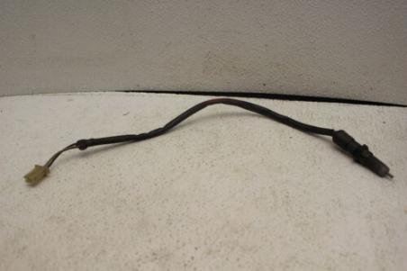 1979 HONDA CB750K 750 FOUR REAR BACK BRAKE SENSOR SWITCH (HB106)