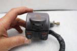 1979 HONDA CB750K 750 FOUR LEFT HANDLEBAR CONTROL SWITCH (HBA)