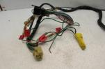 1979 HONDA CB750K 750 FOUR LEFT HANDLEBAR CONTROL SWITCH (HBA)
