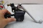 1979 HONDA CB750K 750 FOUR LEFT HANDLEBAR CONTROL SWITCH (HBA)