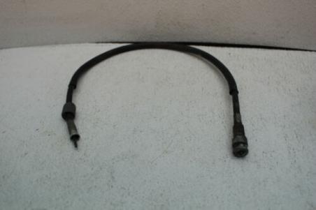 1979 HONDA CB750K 750 FOUR TACHOMETER CABLE LINE (TOC549)
