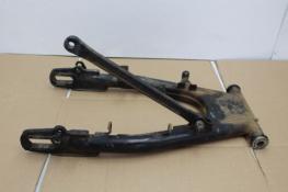 1976 KAWASAKI KZ750B KZ750 (#357) REAR SWINGARM SUSPENSION ARM