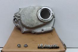 1972 HONDA CB175 RIGHT ENGINE COVER CLUTCH COVER (HSM59)