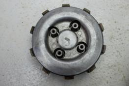 1972 HONDA CB175 CLUTCH ASSEMBLY BASKET (HSM60)