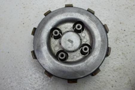 1972 HONDA CB175 CLUTCH ASSEMBLY BASKET (HSM60)
