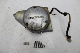 1972 HONDA CB350 STATOR GENERATOR ALTERNATOR (LEC04)