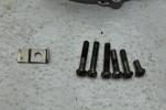 1972 HONDA CB350 STATOR GENERATOR ALTERNATOR (LEC04)