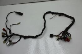 1979 HONDA CB750K CB750 MAIN WIRING WIRE HARNESS (HWH01)