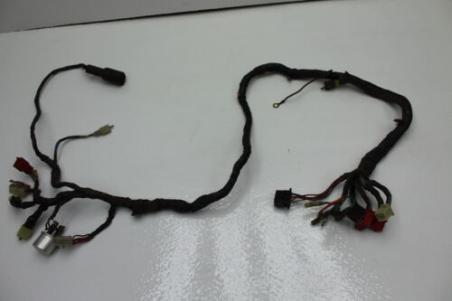 1979 HONDA CB750K CB750 MAIN WIRING WIRE HARNESS (HWH01)