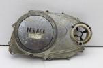 1983 YAMAHA VIRAGO XV500 CLUTCH CASE COVER RIGHT ENGINE COVER (REC13)