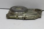 1983 YAMAHA VIRAGO XV500 CLUTCH CASE COVER RIGHT ENGINE COVER (REC13)