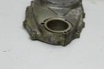 1983 YAMAHA VIRAGO XV500 CLUTCH CASE COVER RIGHT ENGINE COVER (REC13)