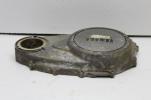 1983 YAMAHA VIRAGO XV500 CLUTCH CASE COVER RIGHT ENGINE COVER (REC13)