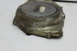 1983 YAMAHA VIRAGO XV500 CLUTCH CASE COVER RIGHT ENGINE COVER (REC13)