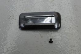 1978 HONDA GOLDWING GL1000 INSULATOR HEAT COVER CASE (HB101)