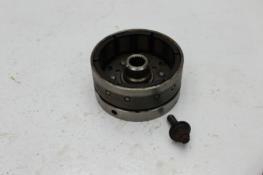 1979 HONDA GOLDWING GL1000 FLYWHEEL STATOR ALTERNATOR GENERATOR ROTOR (HBJ)