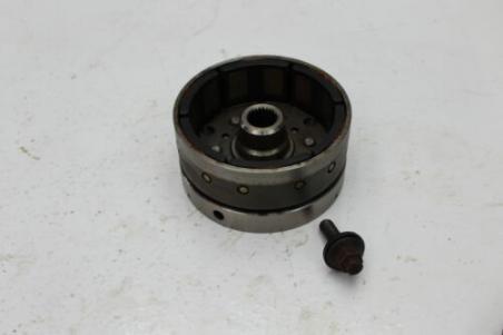 1979 HONDA GOLDWING GL1000 FLYWHEEL STATOR ALTERNATOR GENERATOR ROTOR (HBJ)