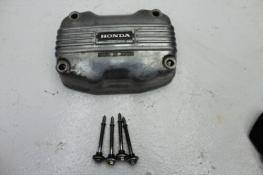 1979 HONDA GOLDWING GL1000 ENGINE MOTOR CYLINER HEAD COVER (hsa)