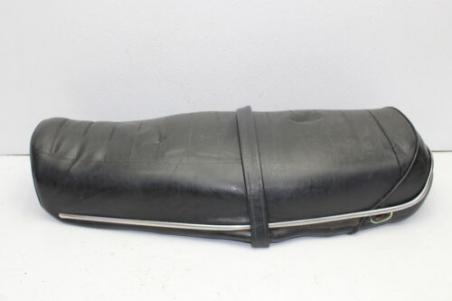 1973 HONDA CL175 SEAT SADDLE (HTS51)