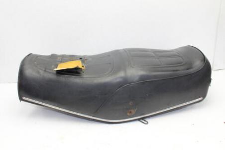 1978 HONDA CX500 SEAT SADDLE (HTS84)