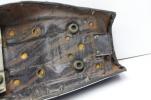 1978 HONDA CX500 SEAT SADDLE (HTS84)