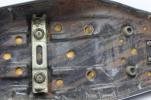 1978 HONDA CX500 SEAT SADDLE (HTS84)