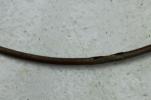1972 HONDA CB175 TACHOMETER CABLE LINE (TOC406)
