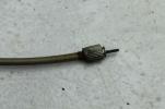 1972 HONDA CB175 TACHOMETER CABLE LINE (TOC406)