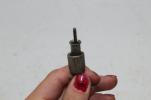 1972 HONDA CB175 TACHOMETER CABLE LINE (TOC406)