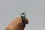 1972 HONDA CB175 TACHOMETER CABLE LINE (TOC406)