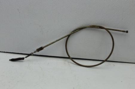1972 HONDA CB175 CLUTCH CABLE LINE (TOC408)