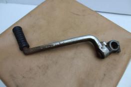 1978 YAMAHA XS750 SPECIAL (#282) KICKSTART FOOT LEVER KICKSTARTER