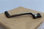 1978 YAMAHA XS750 SPECIAL (#282) KICKSTART FOOT LEVER KICKSTARTER