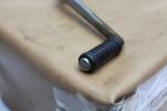 1978 YAMAHA XS750 SPECIAL (#282) KICKSTART FOOT LEVER KICKSTARTER