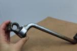 1978 YAMAHA XS750 SPECIAL (#282) KICKSTART FOOT LEVER KICKSTARTER