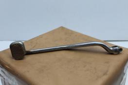 1978 YAMAHA XS750 SPECIAL (#282) BRAKE FOOT PEDAL