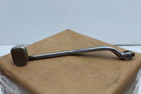 1978 YAMAHA XS750 SPECIAL (#282) BRAKE FOOT PEDAL