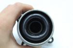 1978 YAMAHA XS750 SPECIAL (#282) BALL JOINT FINAL DRIVE REAR DRIVE SHAFT 