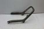 1981 YAMAHA XS650 SPECIAL (#301) REAR GRAB BAR SEAT RAIL REAR STAY