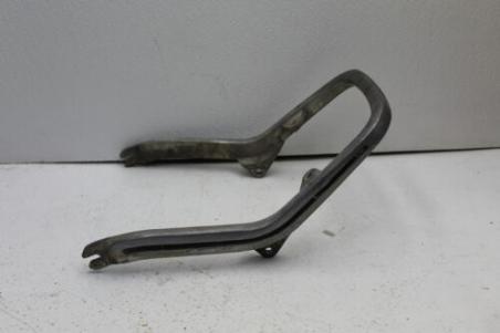 1981 YAMAHA XS650 SPECIAL (#301) REAR GRAB BAR SEAT RAIL REAR STAY