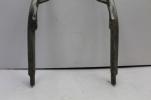 1981 YAMAHA XS650 SPECIAL (#301) REAR GRAB BAR SEAT RAIL REAR STAY