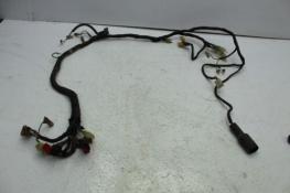 1979 HONDA CB650 (#277) MAIN WIRING WIRE HARNESS 32100-426-7700