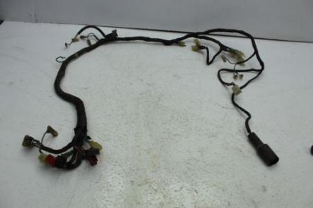 1979 HONDA CB650 (#277) MAIN WIRING WIRE HARNESS 32100-426-7700