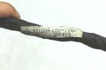 1979 HONDA CB650 (#277) MAIN WIRING WIRE HARNESS 32100-426-7700