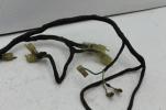 1979 HONDA CB650 (#277) MAIN WIRING WIRE HARNESS 32100-426-7700