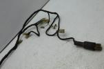 1979 HONDA CB650 (#277) MAIN WIRING WIRE HARNESS 32100-426-7700