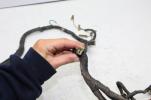 1979 HONDA CB650 (#277) MAIN WIRING WIRE HARNESS 32100-426-7700